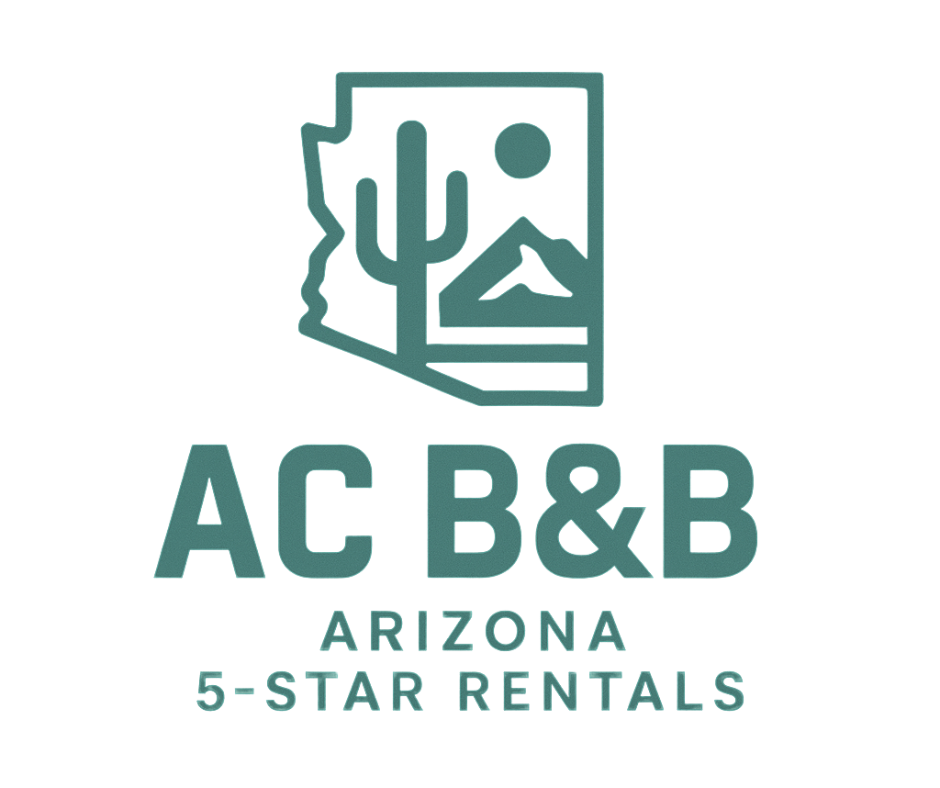 Arizona 5-Star Rentals by AC B&B